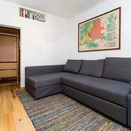 Alfama Historical Lisboa