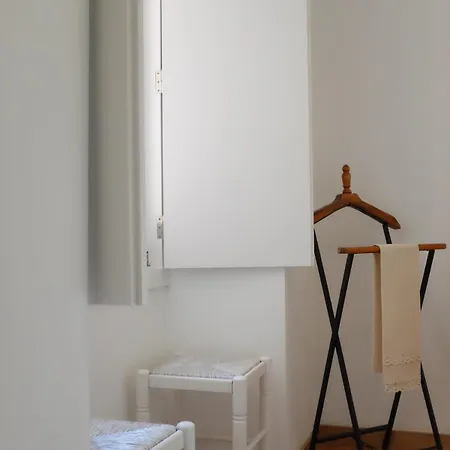 Alfama Historical Apartment