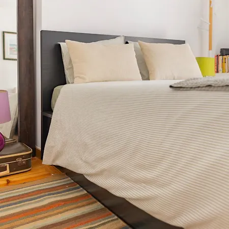 Apartment Alfama Historical *