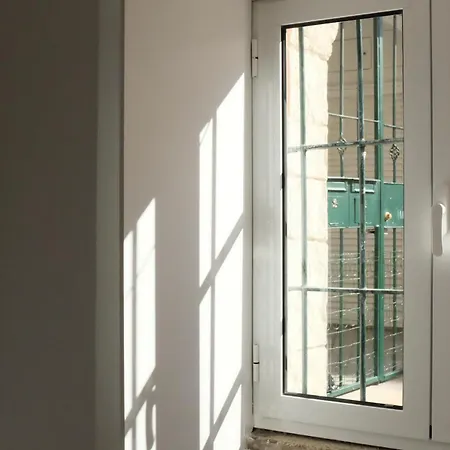 Alfama Historical Apartment