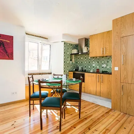 Alfama Historical * Lizbona