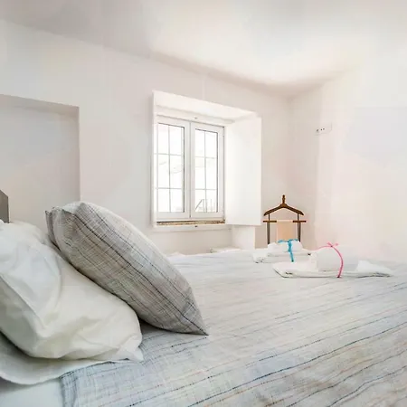 Apartment Alfama Historical
