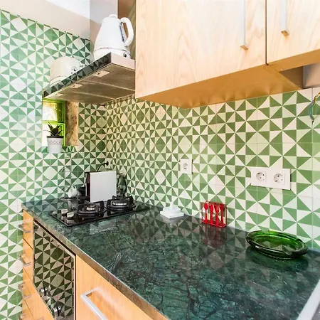 Apartment Alfama Historical *