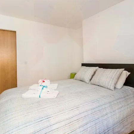 Apartman Alfama Historical *
