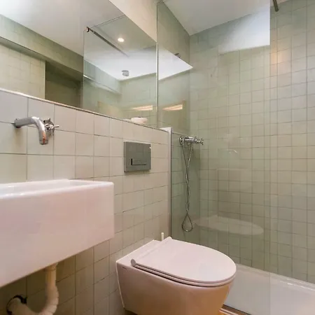 Alfama Historical Apartamento *