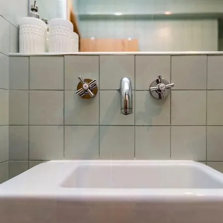Apartament Alfama Historical